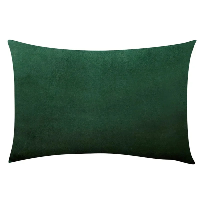 Skanto Skanto | Orion Noir Pillowcase - Luxurious Velvet Pillowcase for a Stylish Interior