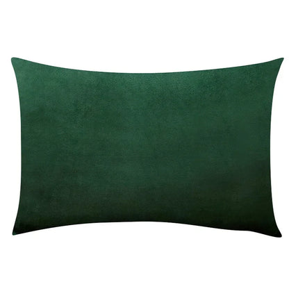 Skanto Skanto | Orion Noir Pillowcase - Luxurious Velvet Pillowcase for a Stylish Interior