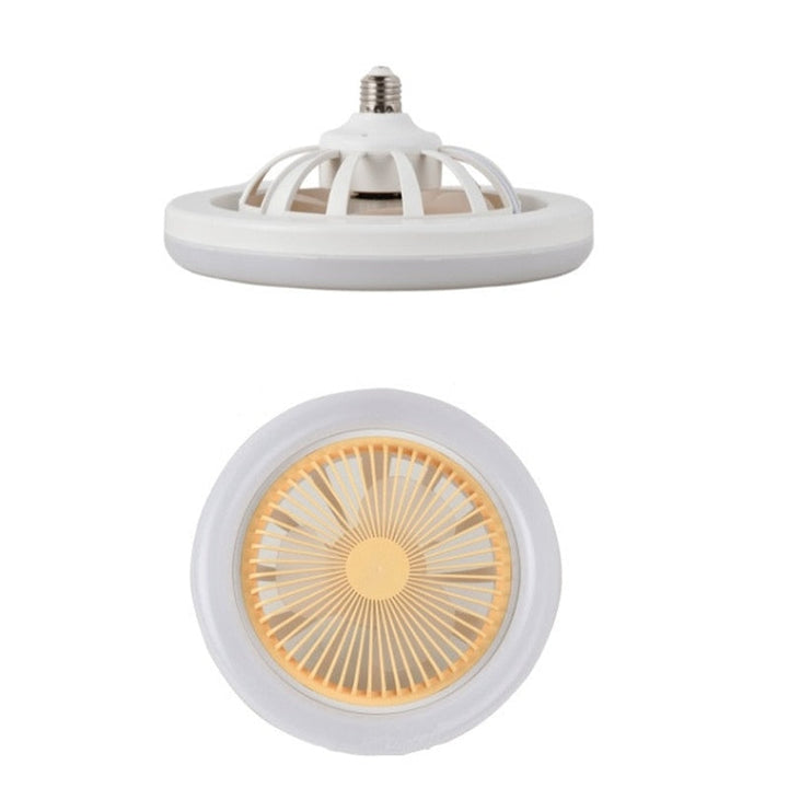 Remote Control Ceiling Fan Lamp | Kalsten