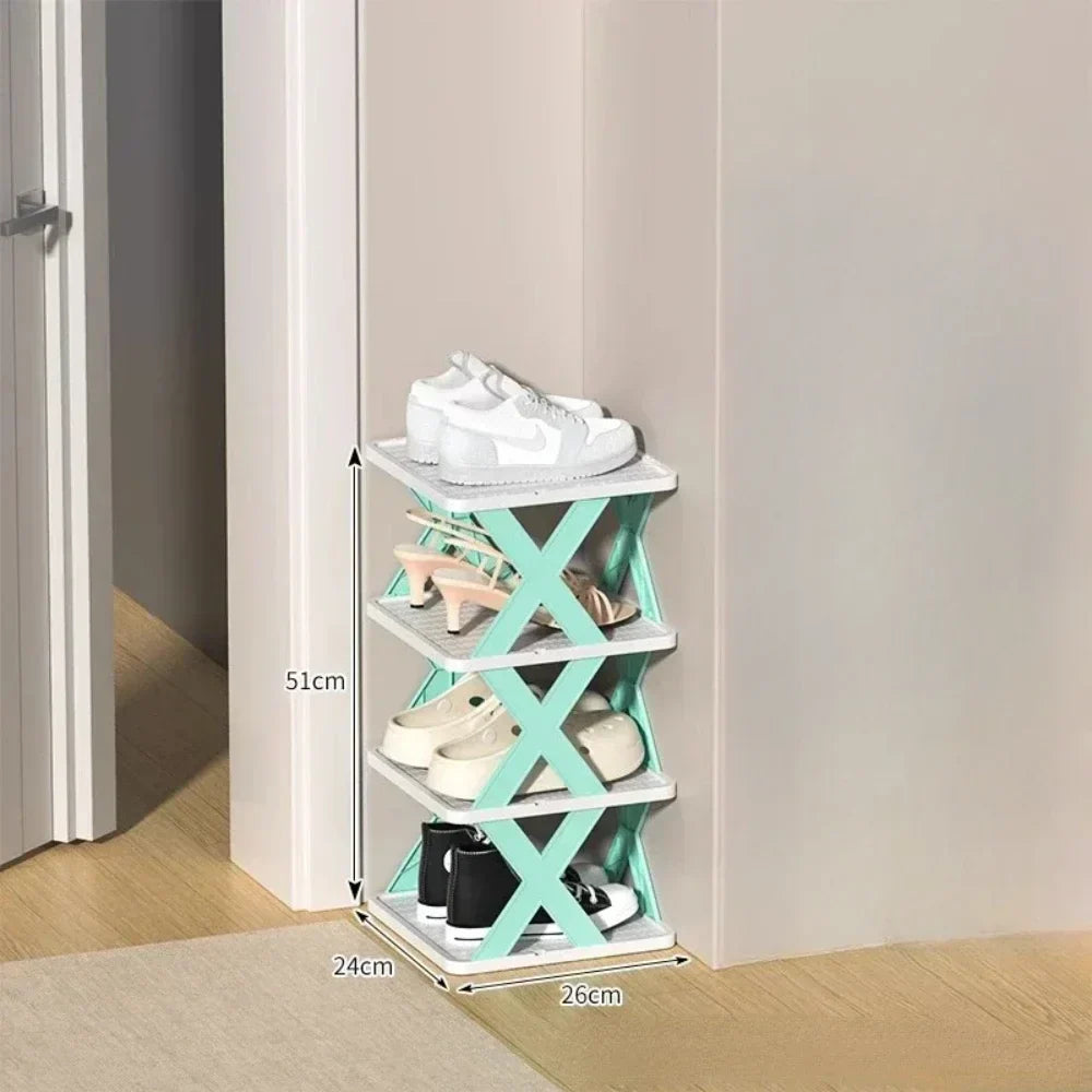 Kalsten | Detachable Shoe Racks Organizer