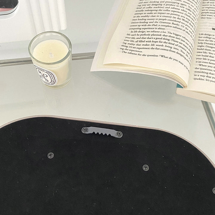 Kalsten | Wave Shock Retro Mirror