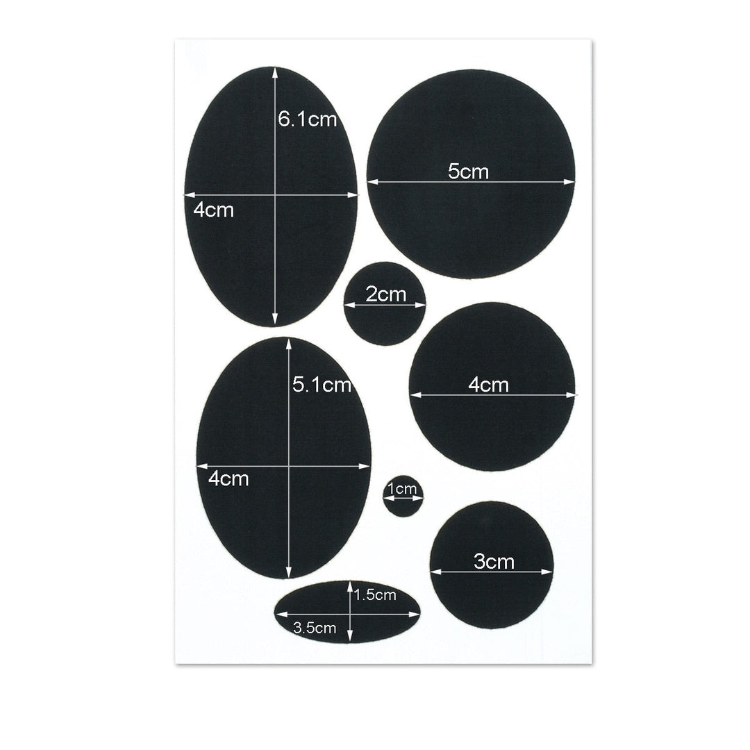 Kalsten | Down Jacket Repair Patch
