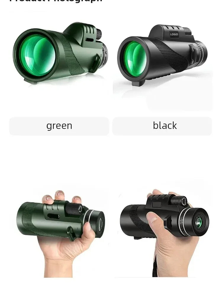 Kalsten | Professional High Power Monocular Telescope