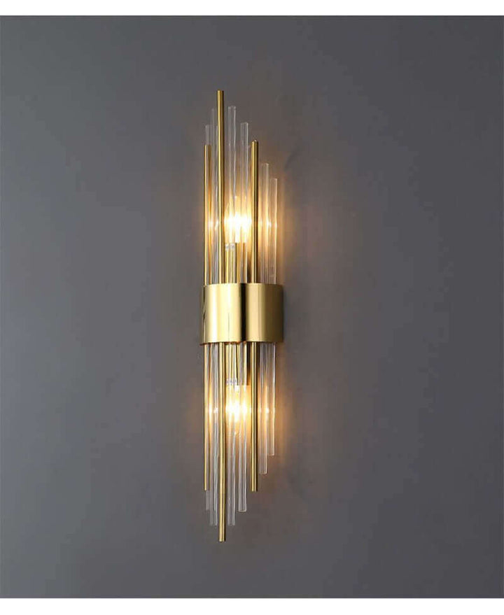 Art Deco Wall Lights | Kalsten