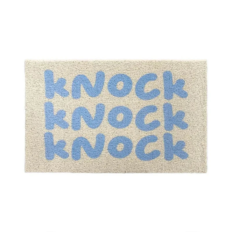 CleanEntry Pro PVC doormat | Kalsten