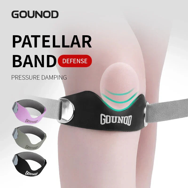 Kalsten | Patella Knee Support Strap