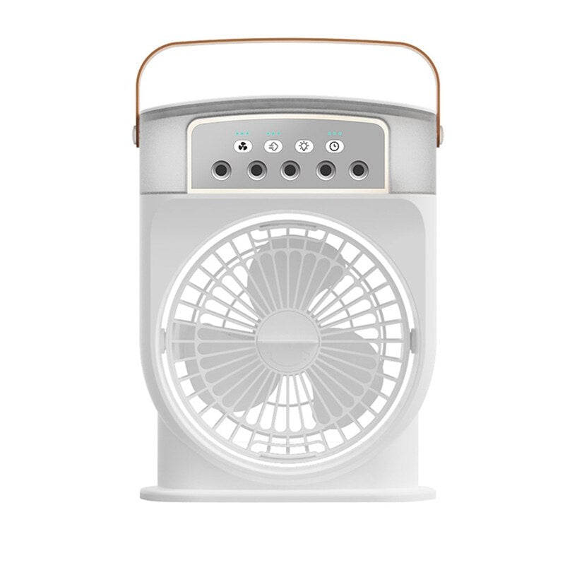 Portable Mini Humidifier Summer Breeze Air Cooler | Kalsten