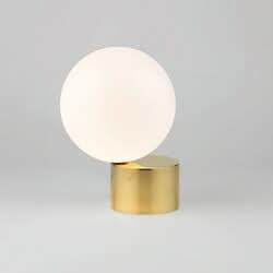 LUMORIS – Elegant table lamp | Kalsten