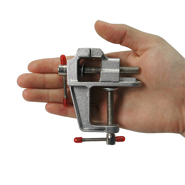Mini Fixer Aluminum DIY Clamp Tool | Kalsten