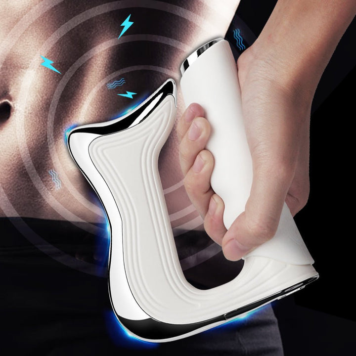 Your muscles say goodbye to the pain! | Kalsten