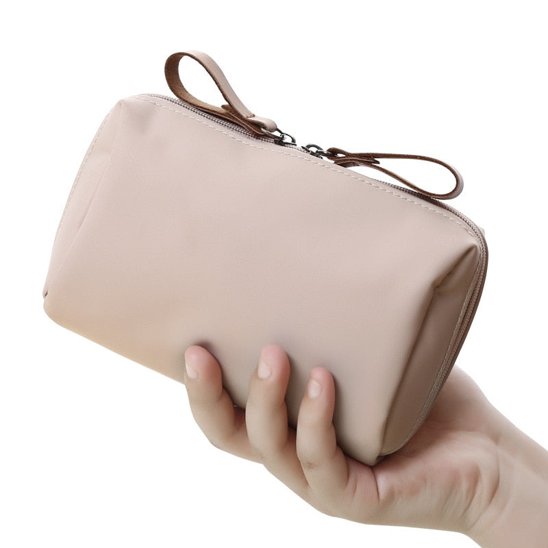 Kalsten | Korean Style Waterproof Makeup Organizer Bag