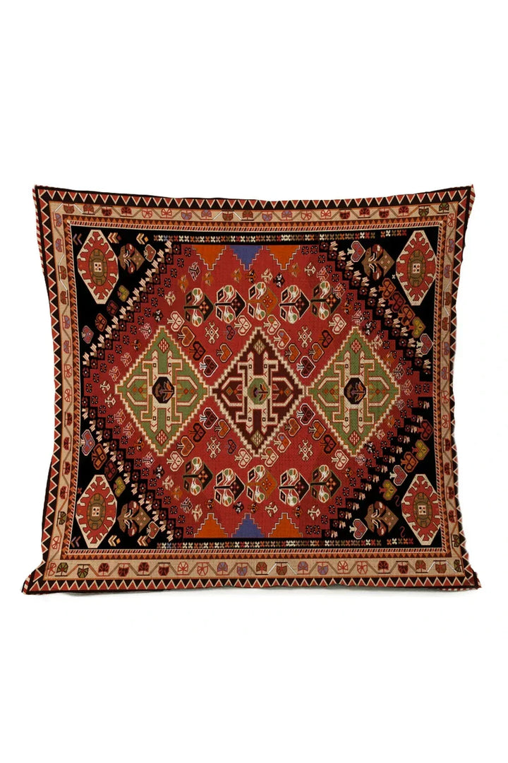 Kalsten | Ethnic Tribal Pillowcase