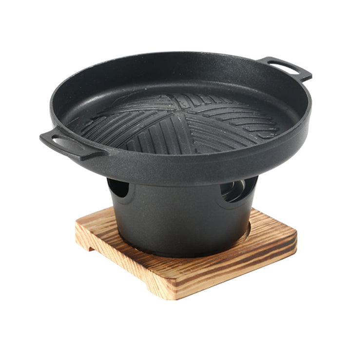 Mini BBQ Non-Stick Japanese Grill | Kalsten