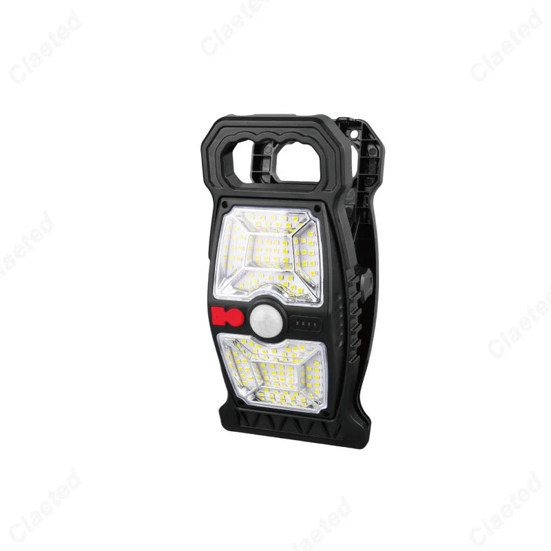 Solar Powered Super Bright Waterproof Lamp | Kalsten