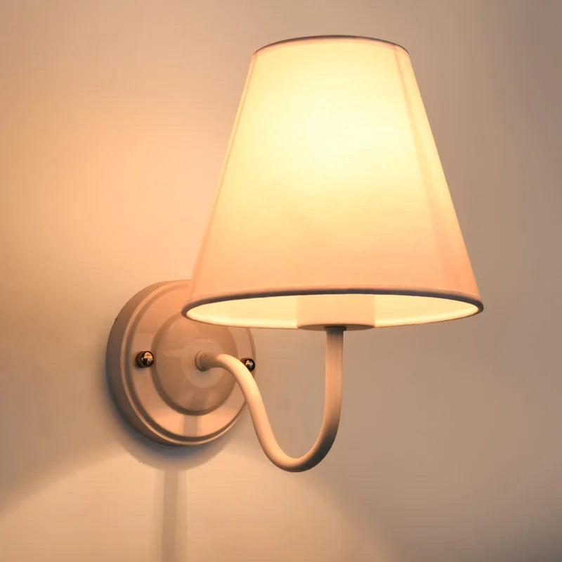 Modern Indoor Wall Lamp: Sleek Lighting for Your Space | Kalsten