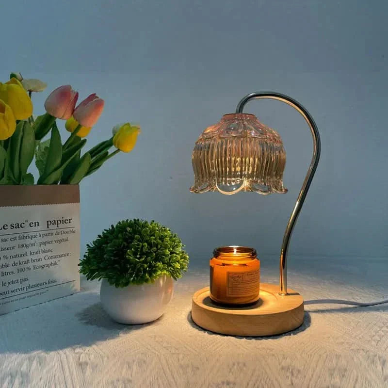 LIVORA – Stylish table lamp | Kalsten