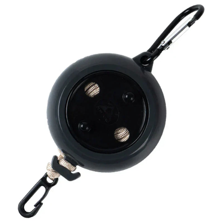 Adjustable Retractable Portable Travel Friendly Clothesline | Kalsten