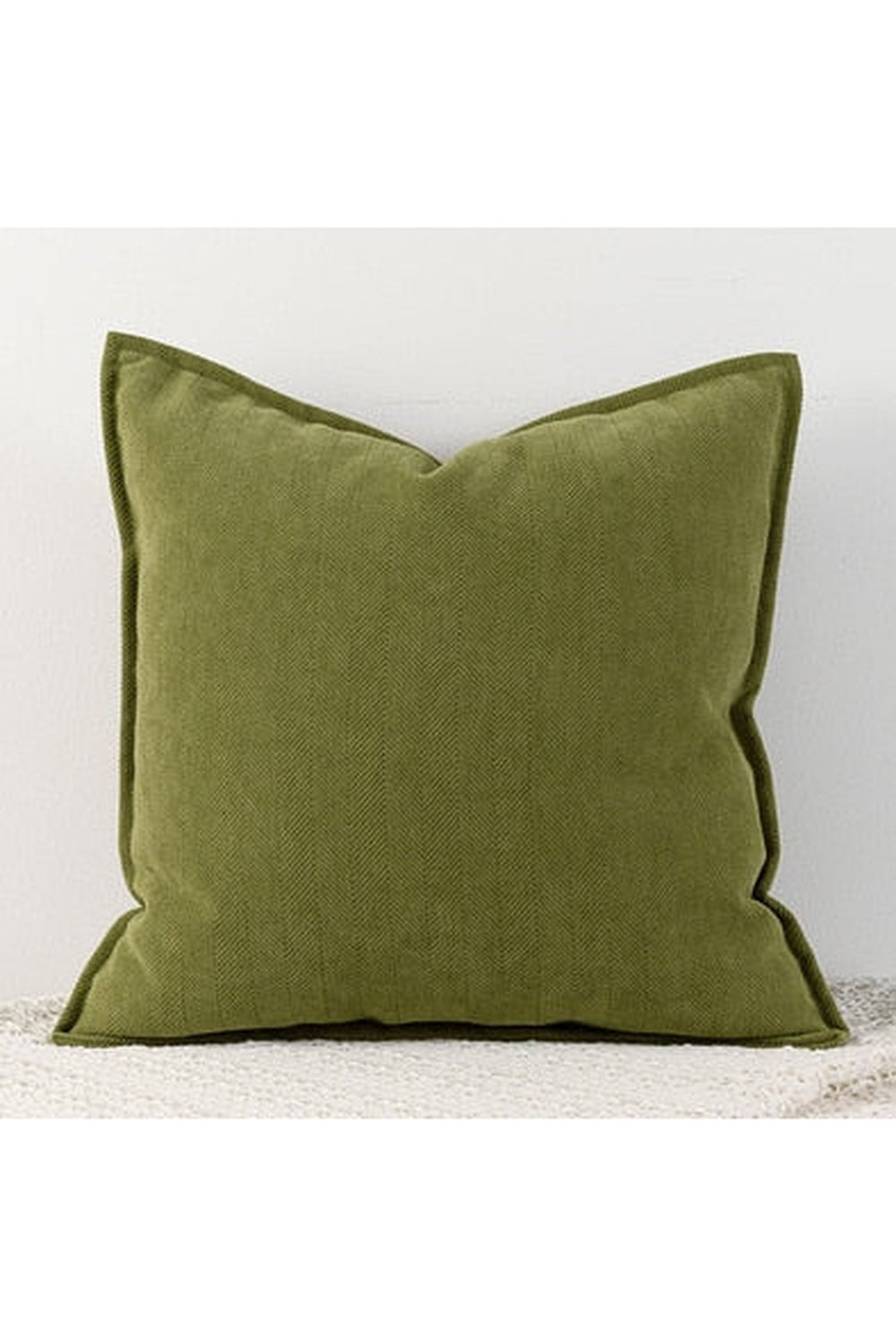 Classic Sofa Cushion Cover