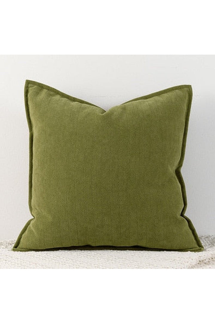 Classic Sofa Cushion Cover