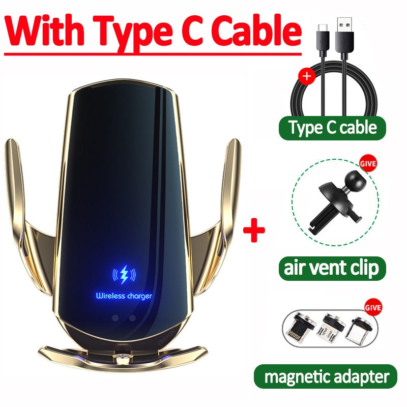 CarCharge Pro - Fast Car Charger | Kalsten