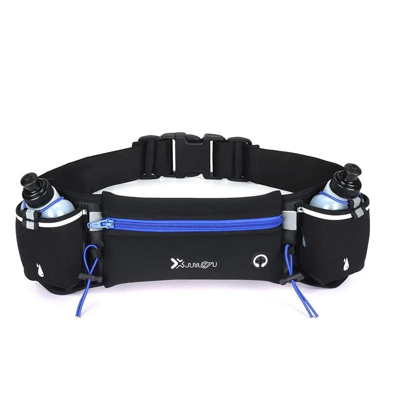 SwiftStride Running Belt — Freedom and Comfort for Limitless, Worry-Free Runs | Kalsten