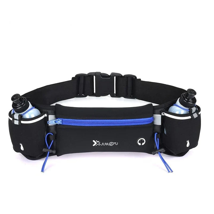 SwiftStride Running Belt — Freedom and Comfort for Limitless, Worry-Free Runs | Kalsten