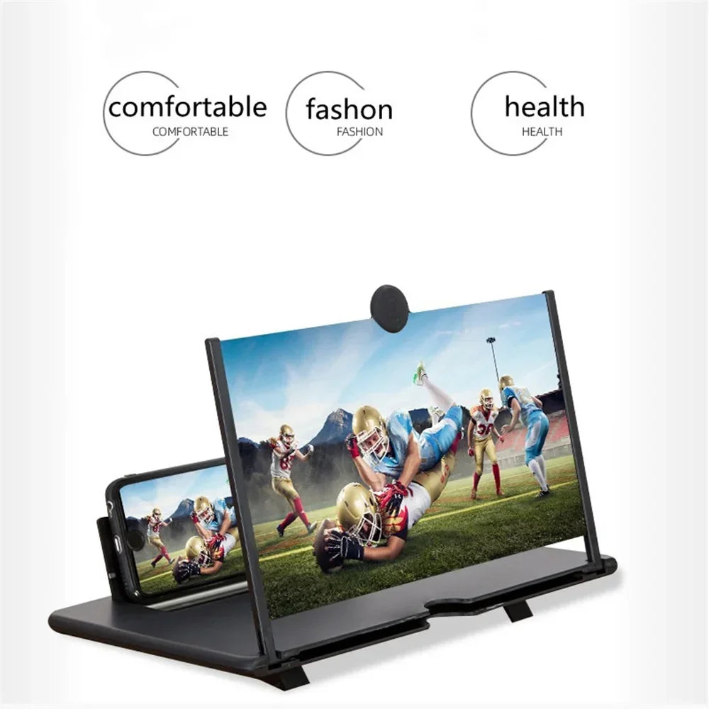 Skanto | HD Mobile Screen Magnifier