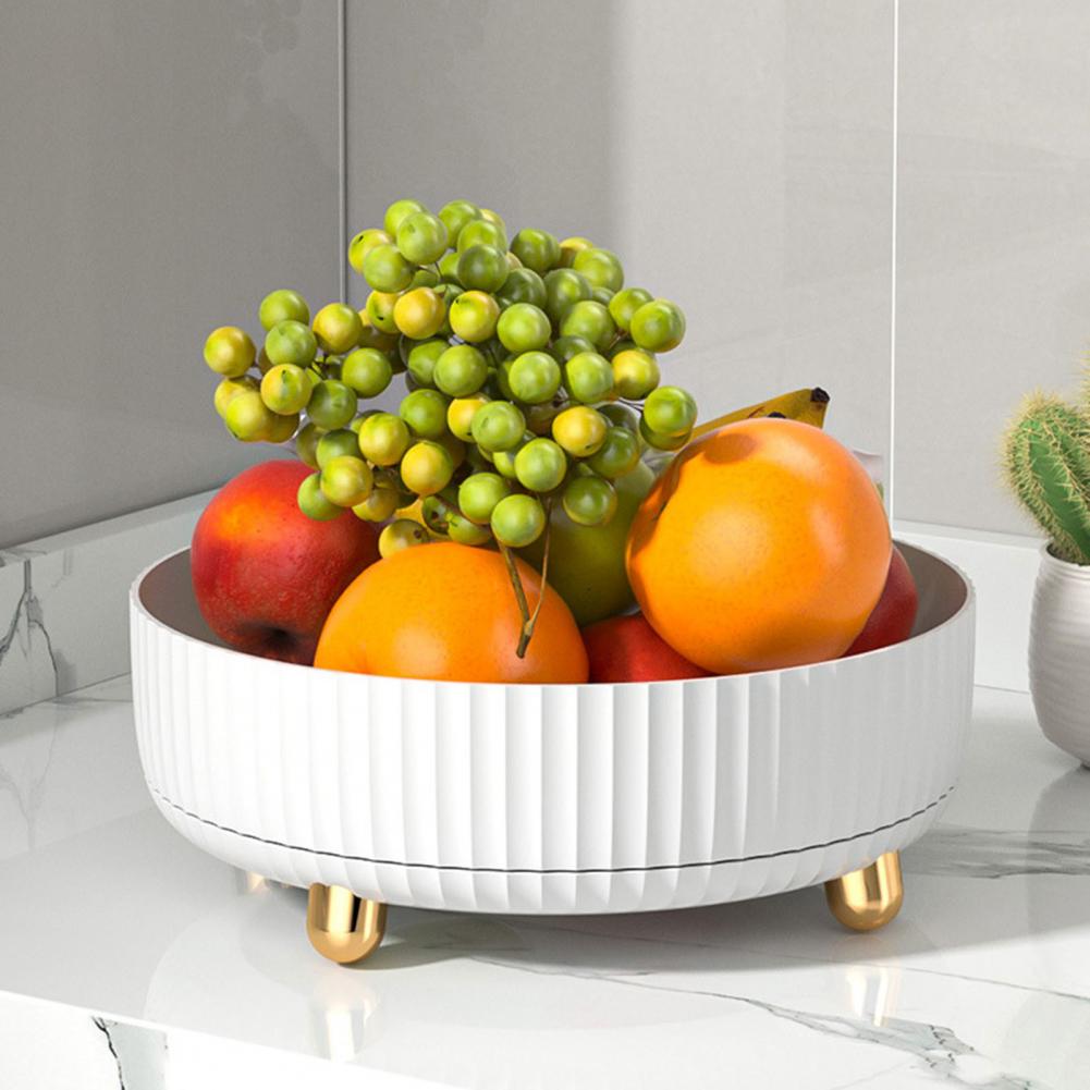 Kalsten | 360 Kitchen Spice Organizer Rotating Rack