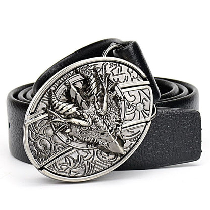 Skanto | Self-Defense Mini Knife Belt
