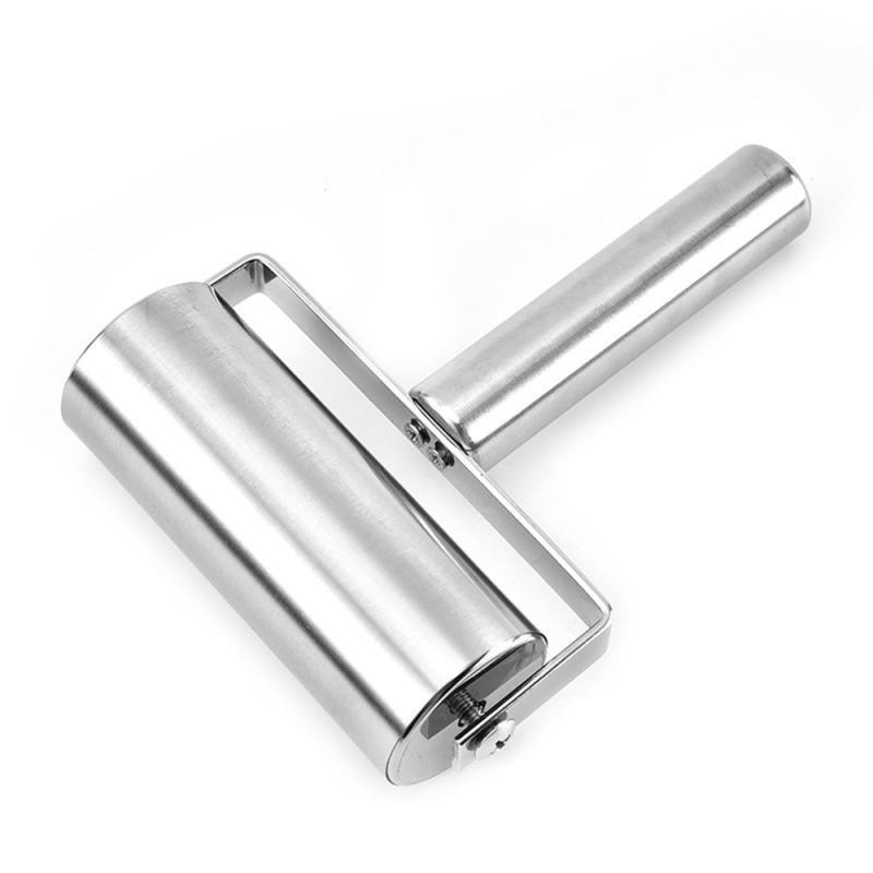 Kalsten | Stainless Steel Pastry Dough Roller