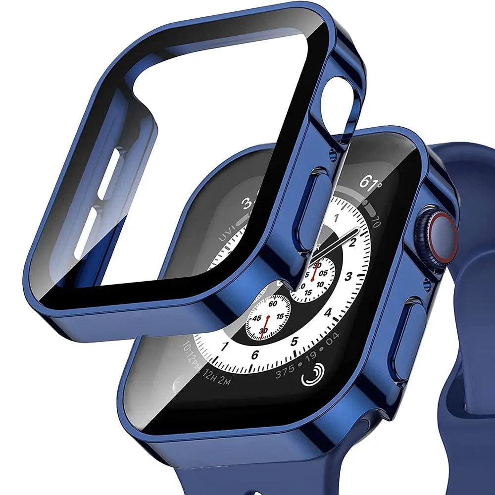 Kalsten | Pinnacle Premiere Apple Watch Screen Protection Case