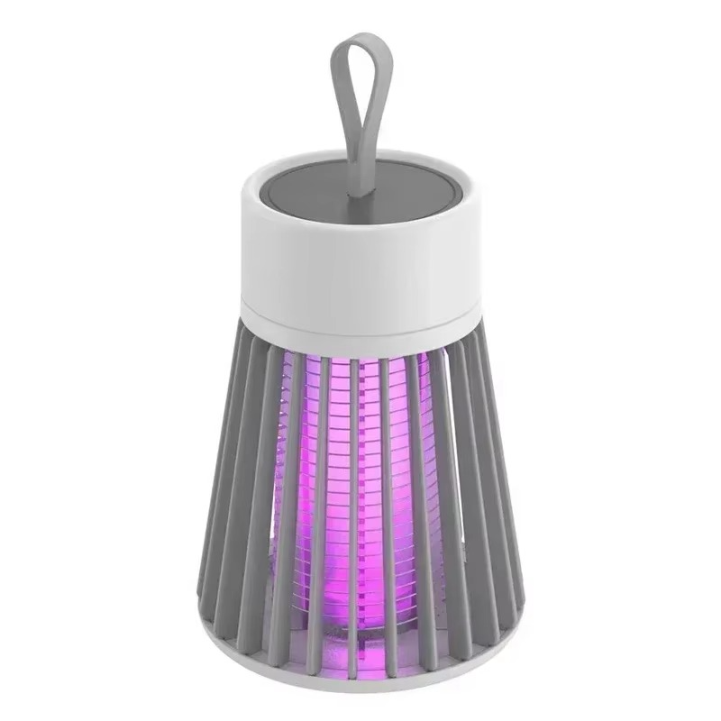 Kalsten | Portable USB Mosquito Killer Lamp – Electric Shock & Silent Pest Control