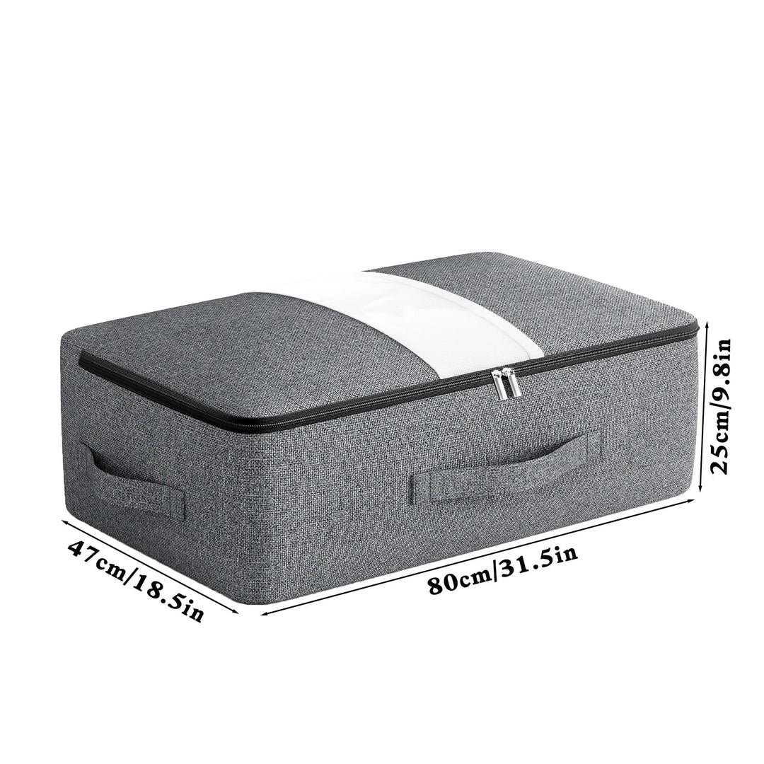DreamTuck — Order that soothes and transforms your space | Kalsten