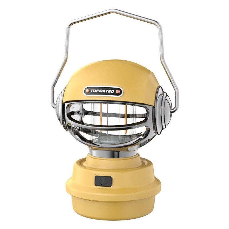 Camping Glow Portable Waterproof Lamp | Kalsten