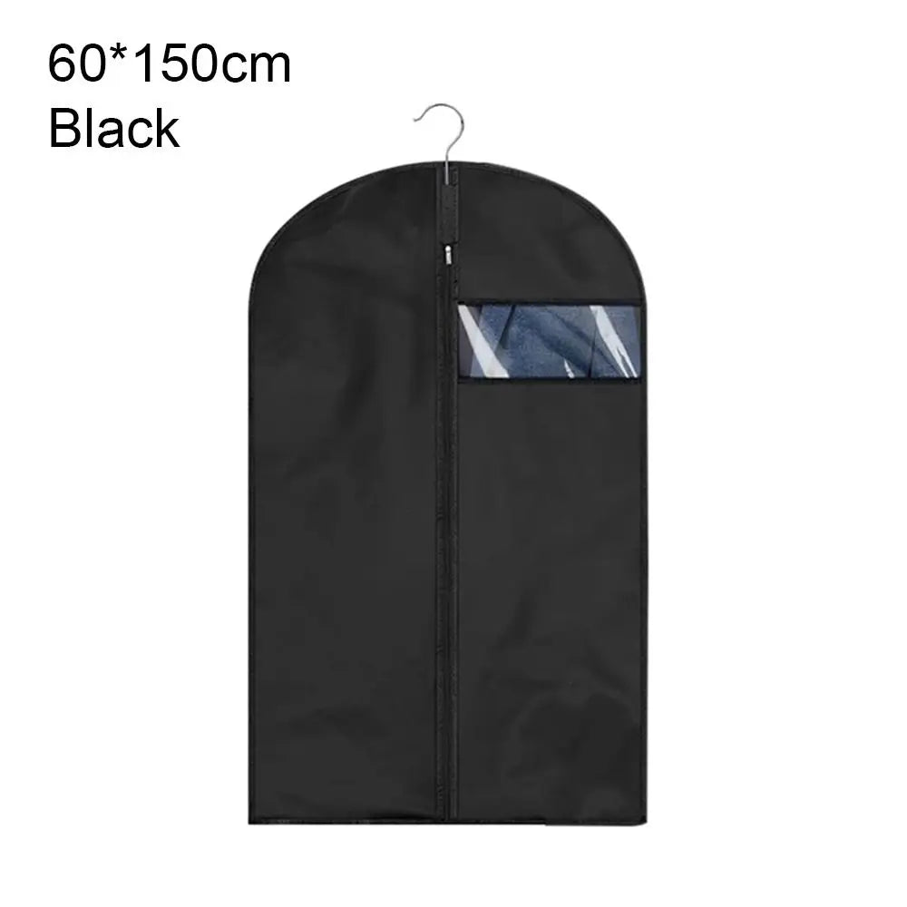 Kalsten | GARMENTA Premium Dress Protection Cover | Dust & Waterproof | With Viewing Window | 3 Sizes
