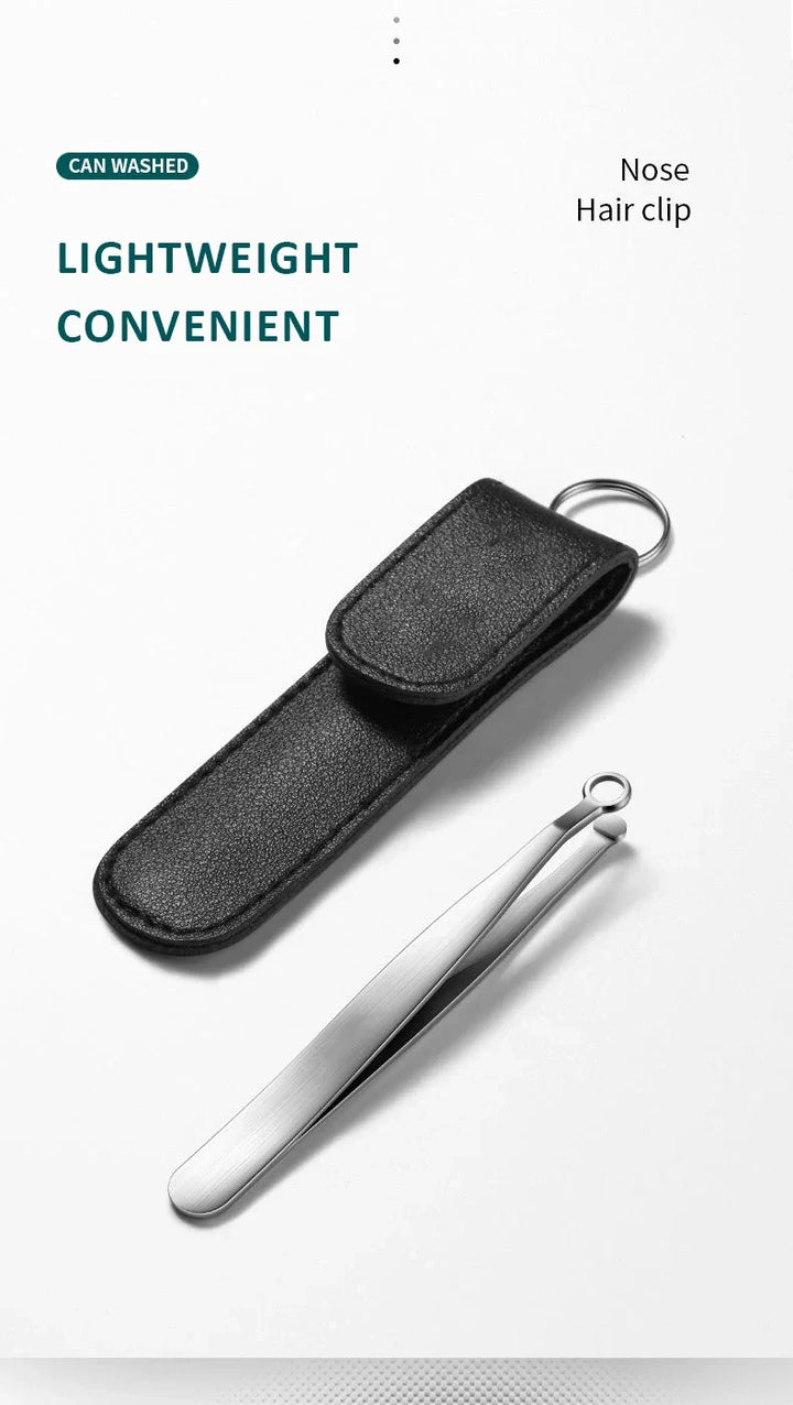 Kalsten | Mini Nose Hair Trimmer - 2Pcs