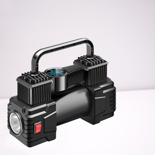 Turbo Charge Quick Air Pump | Kalsten