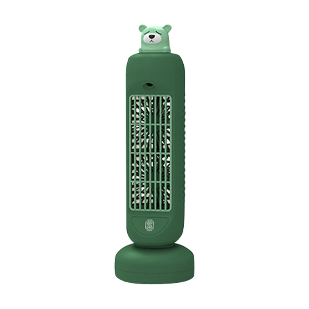Mini Bear Air Cooler Humidifier Fan | Kalsten