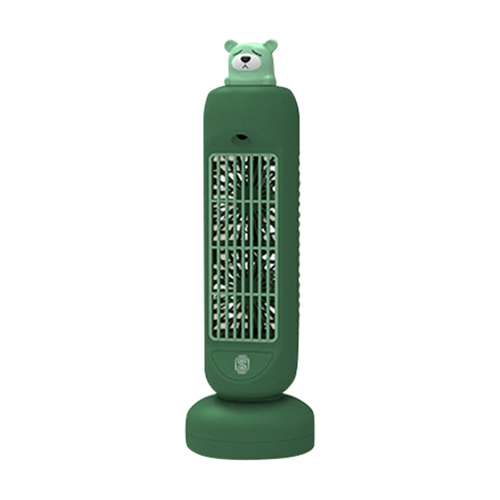 Mini Bear Air Cooler Humidifier Fan | Kalsten