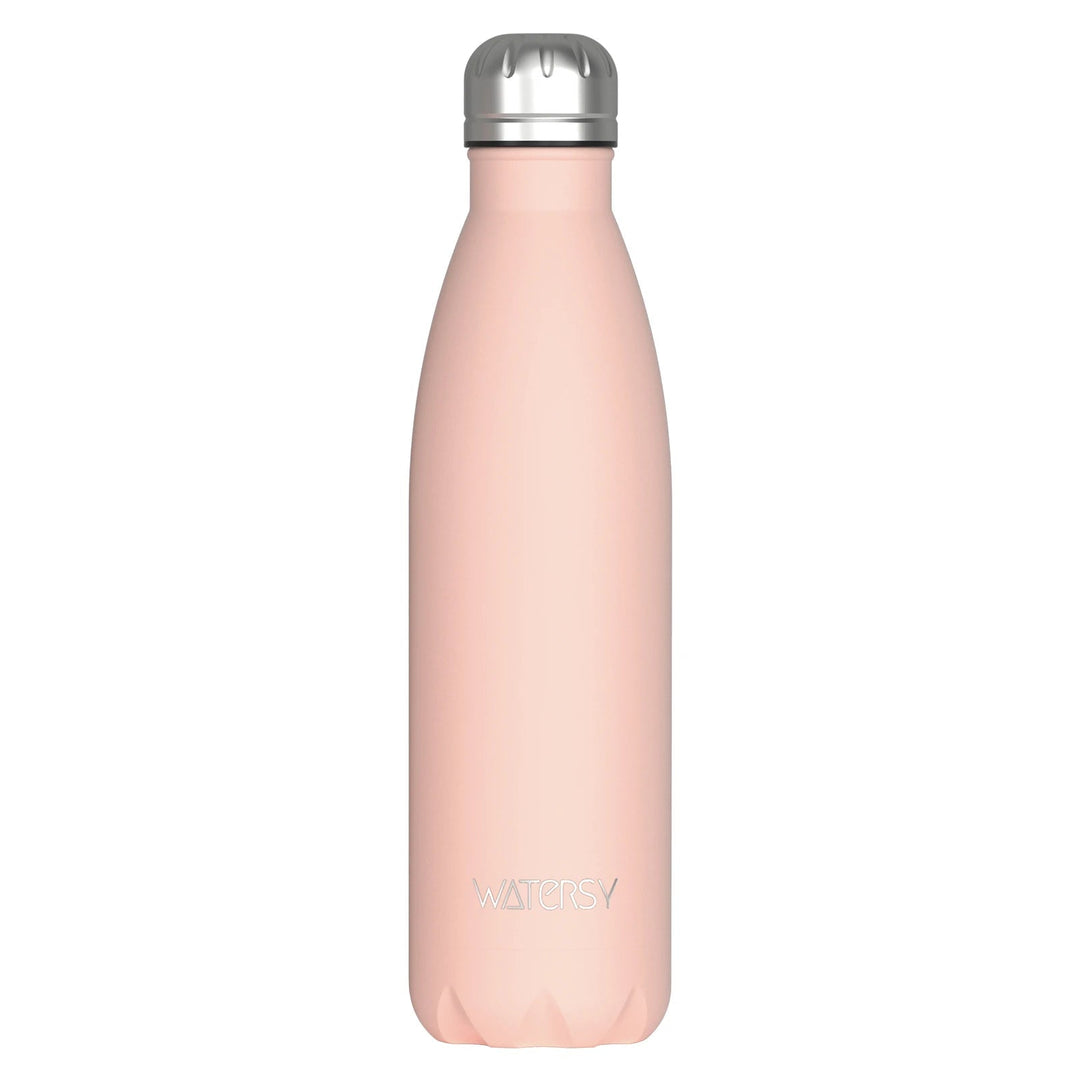 500 ml stainless steel bottle with vacuum insulation | Kalsten