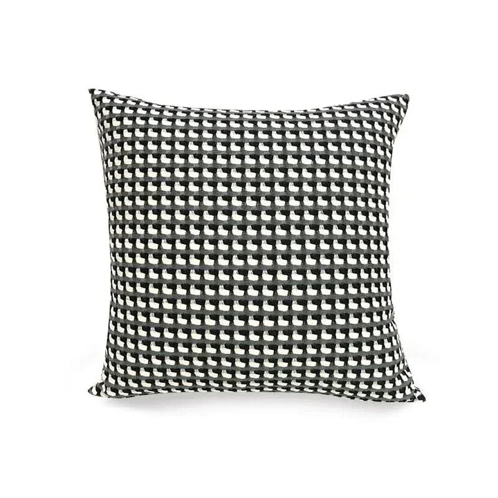 Kalsten | Scandinavian Decorative Throw Pillow Cover 45x45cm
