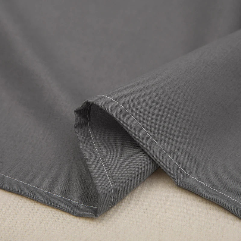 Kalsten | GentleTouch | Linen Bed Sheet