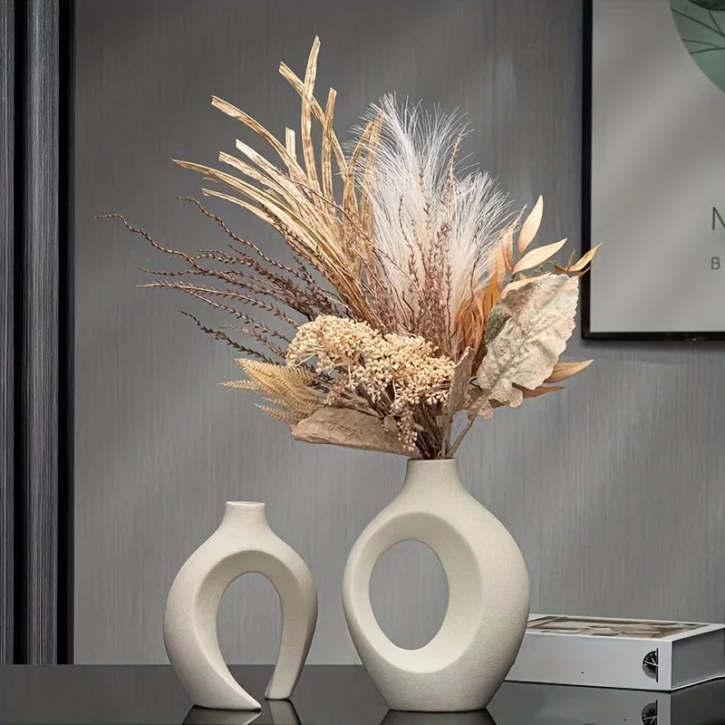 Kalsten | Set of ceramic vases