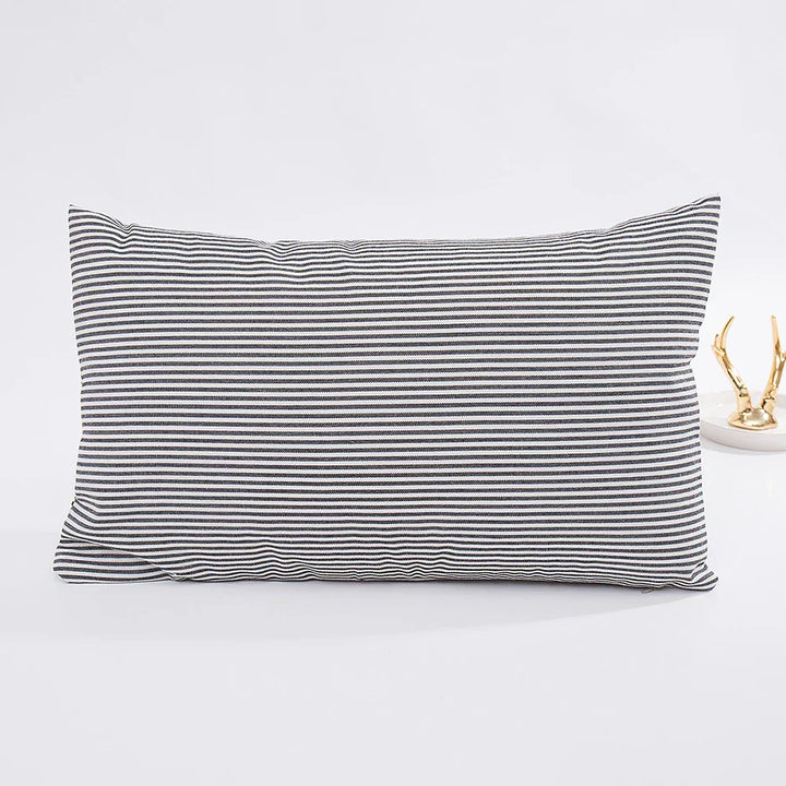 Nordic Cushion Cover - Luxury Scandinavian Cushion Cover for Comfort and Elegance Kalsten