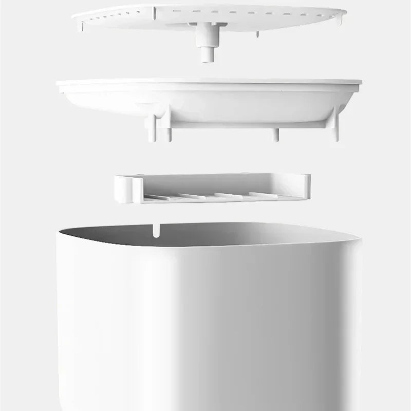 Kalsten | Ultra-quiet 3L Pet Water Fountain