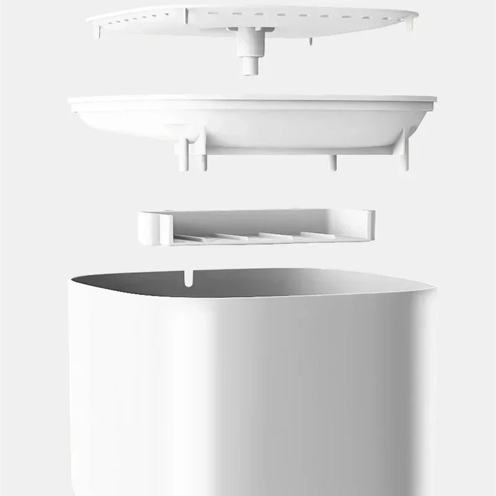 Kalsten | Ultra-quiet 3L Pet Water Fountain