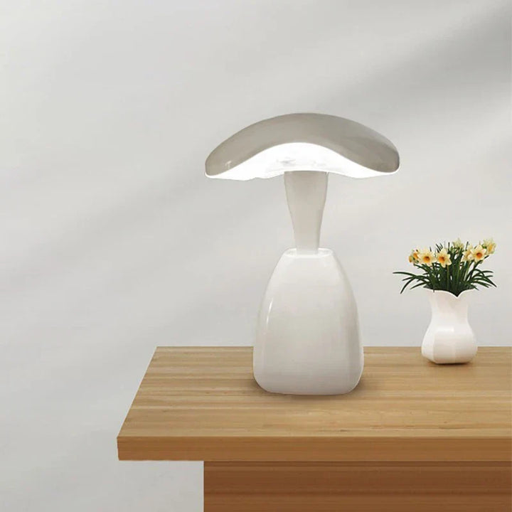 LED Touch Night Lamp – Modern Dimmable Table Lamp for Bedroom and Office | Kalsten