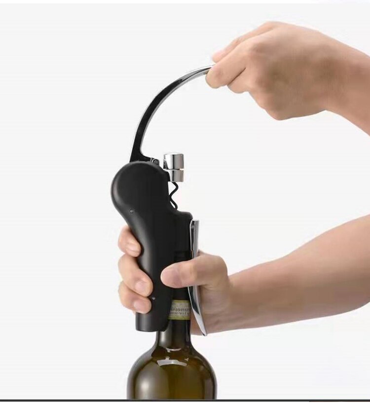 BowLift | Professional Lever Wine Bottle Opener