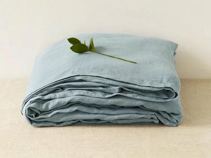 Brehn | BedBreeze | Linen Bed Sheets