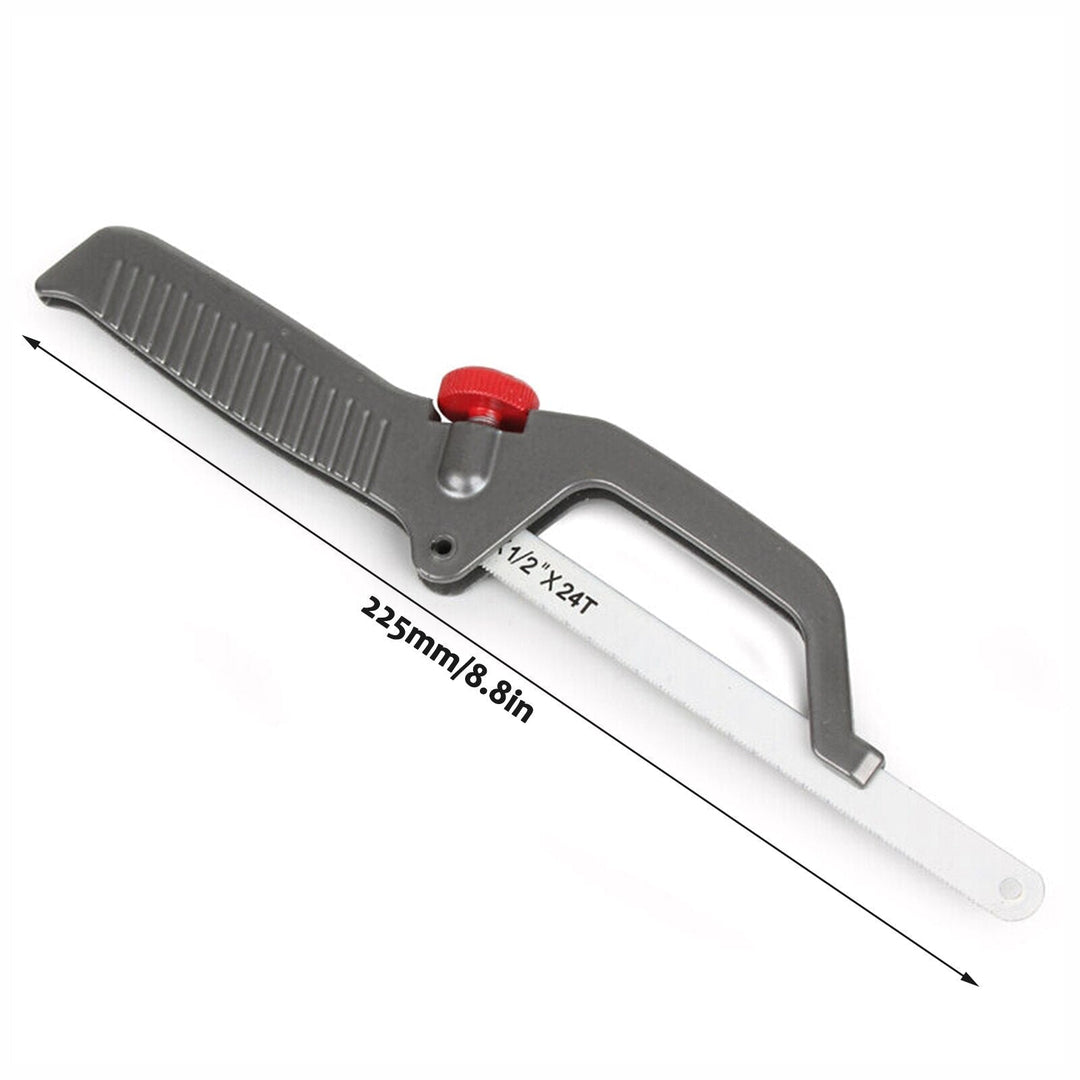 Mini Heavy Duty Japanese Style Hand Saw | Kalsten